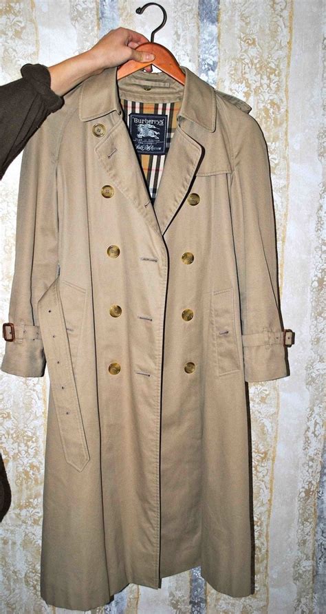 burberry prorsum mens top coat vintage|Burberry Prorsum .